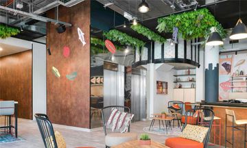Ibis Madrid Getafe
