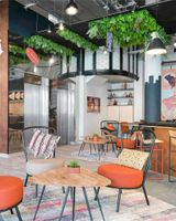 Ibis Madrid Getafe