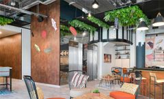 Ibis Madrid Getafe