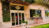Ibis Madrid Getafe Exterior