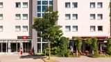 Ibis Winterthur City Exterior