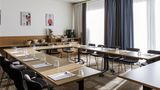 Ibis Winterthur City Meeting