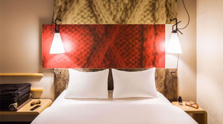 Ibis Winterthur City Room