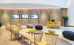 Novotel Century Hong Kong Hotel