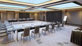 Novotel Century Hong Kong Hotel Meeting