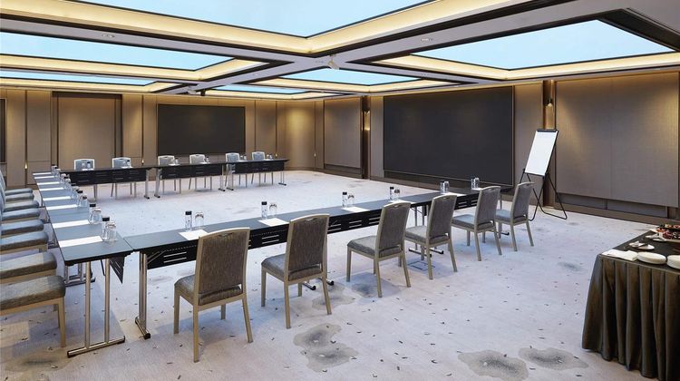 Novotel Century Hong Kong Hotel Meeting