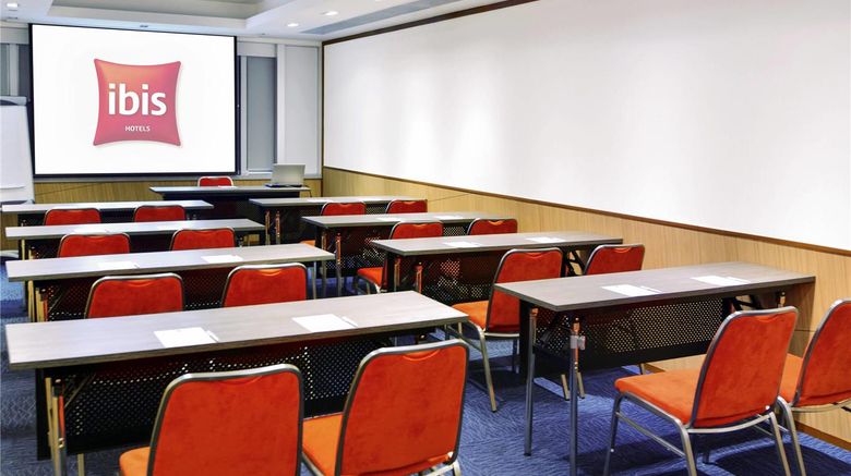 <b>Ibis Hong Kong North Point Hotel Meeting</b>. Images powered by <a href="https://iceportal.shijigroup.com/" title="IcePortal" target="_blank">IcePortal</a>.