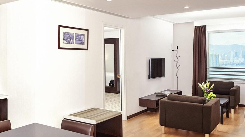 <b>Ibis Hong Kong North Point Hotel Room</b>. Images powered by <a href="https://iceportal.shijigroup.com/" title="IcePortal" target="_blank">IcePortal</a>.