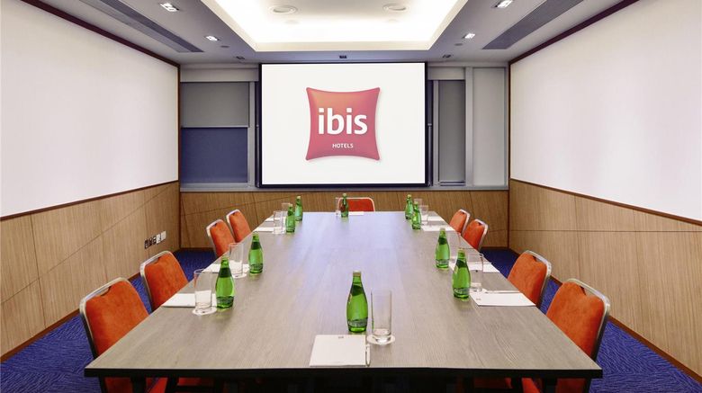 <b>Ibis Hong Kong North Point Hotel Meeting</b>. Images powered by <a href="https://iceportal.shijigroup.com/" title="IcePortal" target="_blank">IcePortal</a>.