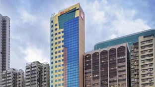 Ibis Hong Kong North Point Hotel