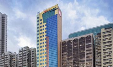 Ibis Hong Kong North Point Hotel
