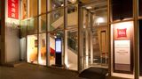 Ibis Hong Kong North Point Hotel Exterior