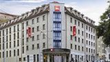 Ibis Bratislava Centrum Exterior