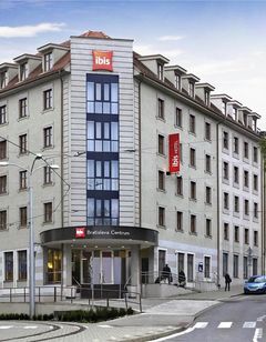 Ibis Bratislava Centrum