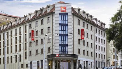 Ibis Bratislava Centrum