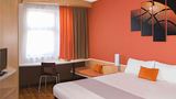 Ibis Bratislava Centrum Room