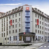 Ibis Bratislava Centrum