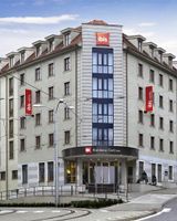 Ibis Bratislava Centrum