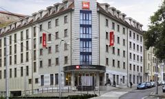 Ibis Bratislava Centrum