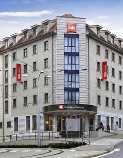 Ibis Bratislava Centrum