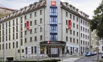 Ibis Bratislava Centrum