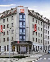 Ibis Bratislava Centrum