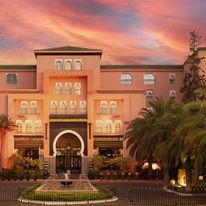 Sofitel Marrakech Palais Imperial & Spa