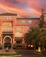 Sofitel Marrakech Palais Imperial & Spa