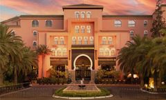 Sofitel Marrakech Palais Imperial & Spa