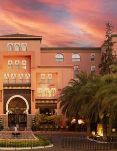 Sofitel Marrakech Palais Imperial & Spa