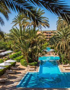 Sofitel Marrakech Palais Imperial & Spa