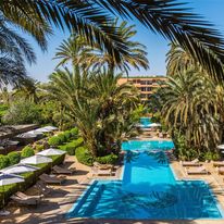 Sofitel Marrakech Palais Imperial & Spa