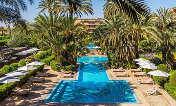 Sofitel Marrakech Palais Imperial & Spa