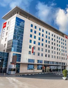 Ibis World Trade Centre