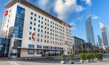Ibis World Trade Centre
