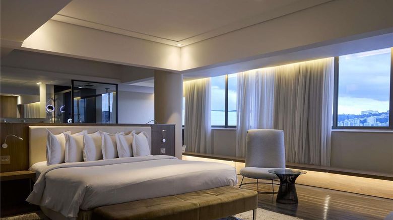 <b>Mercure Belo Horizonte Lourdes Room</b>. Images powered by <a href="https://iceportal.shijigroup.com/" title="IcePortal" target="_blank">IcePortal</a>.