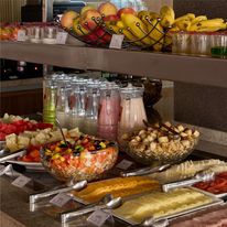 Mercure Belo Horizonte Lourdes