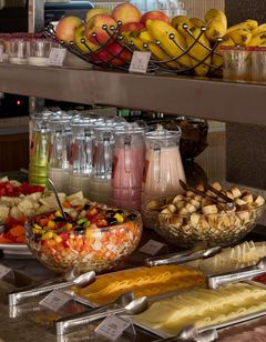 Mercure Belo Horizonte Lourdes