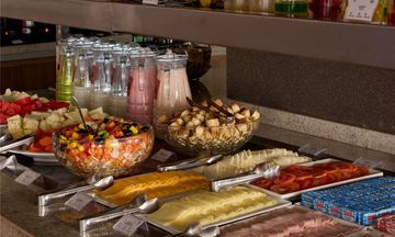 Mercure Belo Horizonte Lourdes