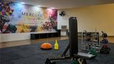 Mercure Belo Horizonte Lourdes Exterior