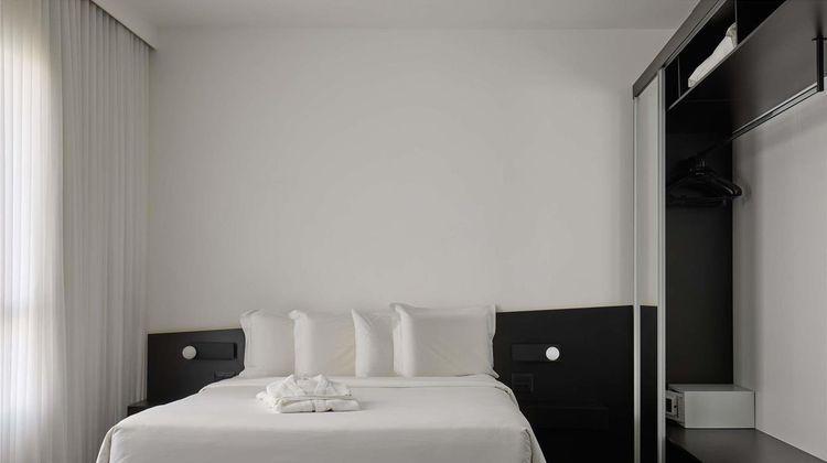 Mercure Belo Horizonte Lourdes Suite