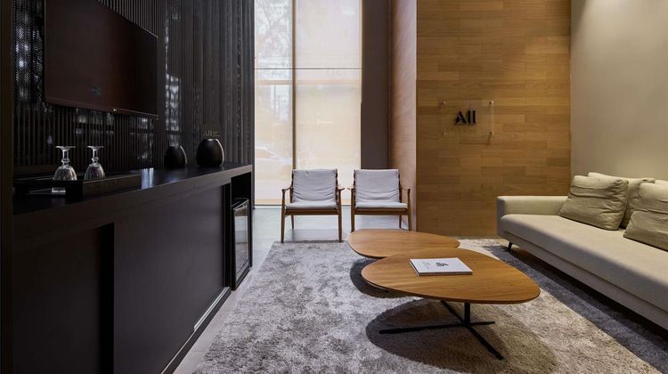 Mercure Belo Horizonte Lourdes Exterior