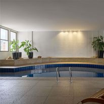 Mercure Belo Horizonte Lourdes