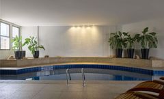 Mercure Belo Horizonte Lourdes