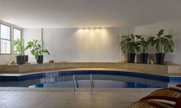 Mercure Belo Horizonte Lourdes