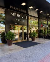 Mercure Belo Horizonte Lourdes