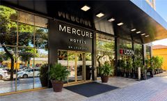 Mercure Belo Horizonte Lourdes