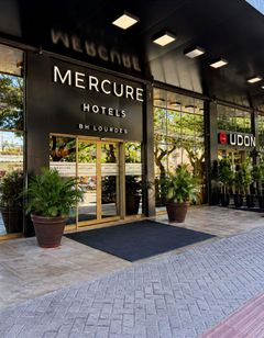 Mercure Belo Horizonte Lourdes