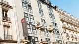 Ibis Bastille Faubourg St Antoine Exterior