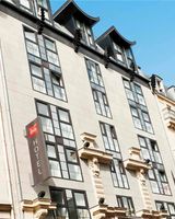 Ibis Bastille Faubourg St Antoine